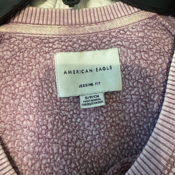 ✨AMERICAN EAGLE PULLOVER - Picture 2 of 7